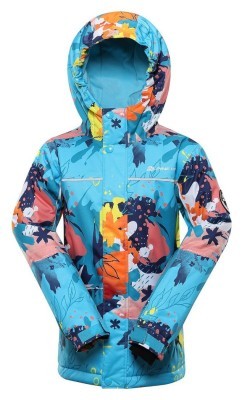 Куртка Alpine Pro Zawero