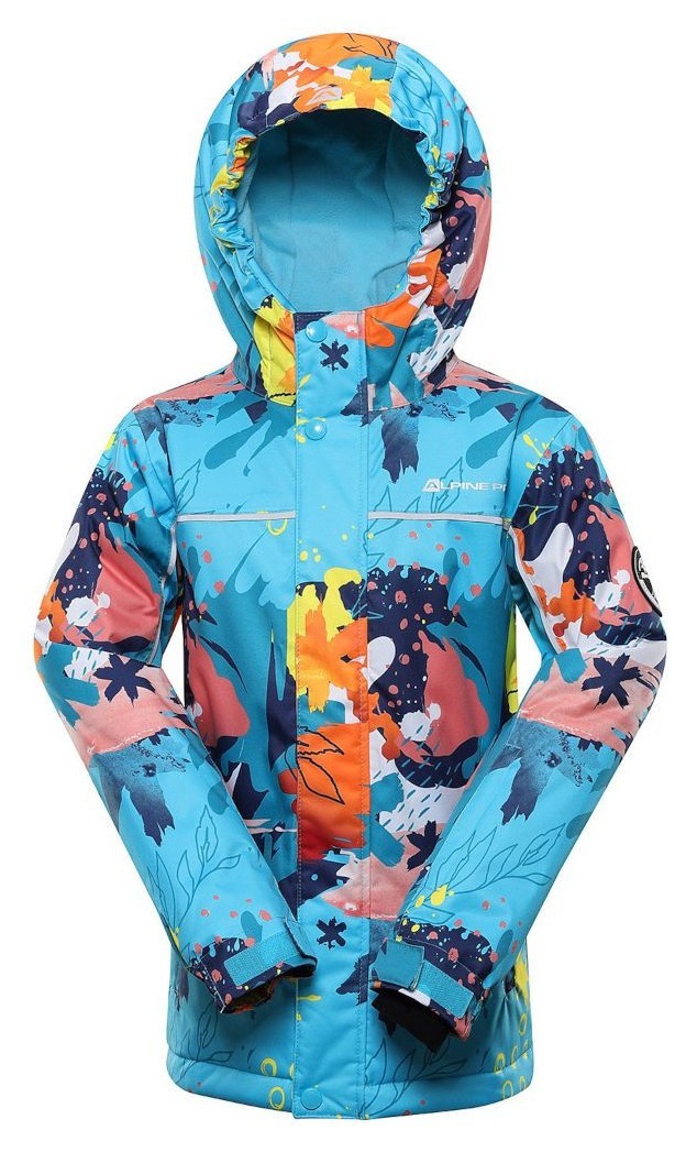 Куртка Alpine Pro Zawero, укр, укр