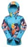 Куртка Alpine Pro Zawero, укр