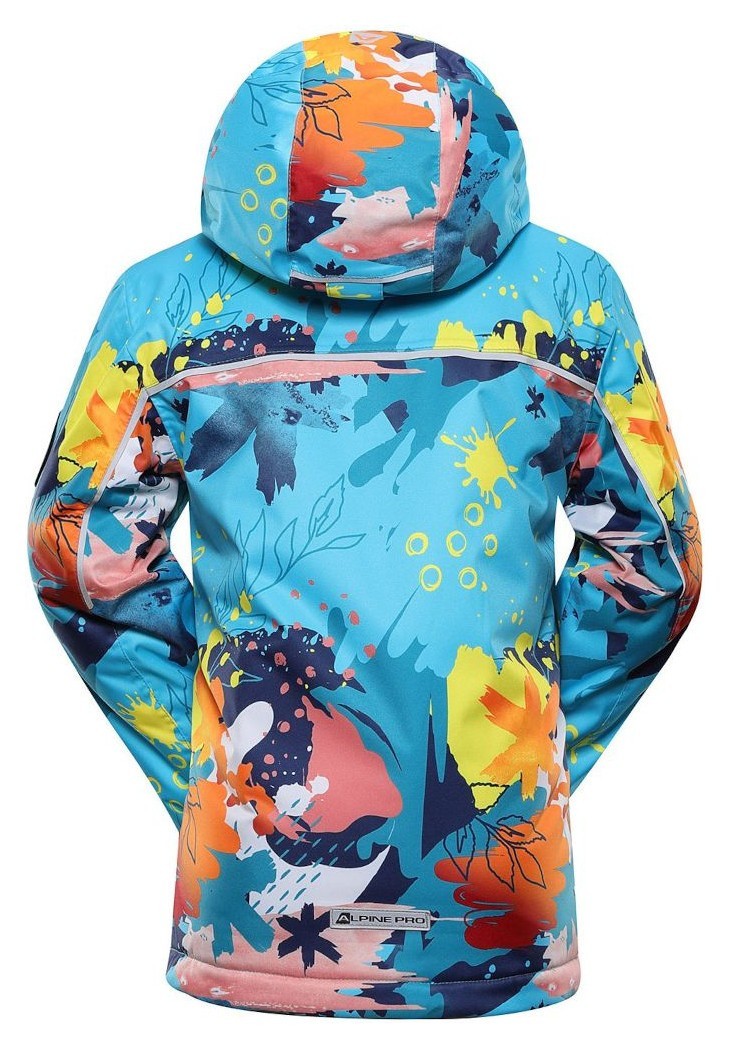 Куртка Alpine Pro Zawero