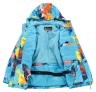 Куртка Alpine Pro Zawero, укр Фото - 2