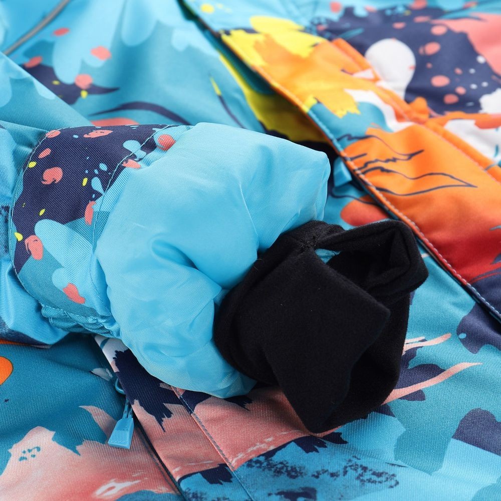 Куртка Alpine Pro Zawero