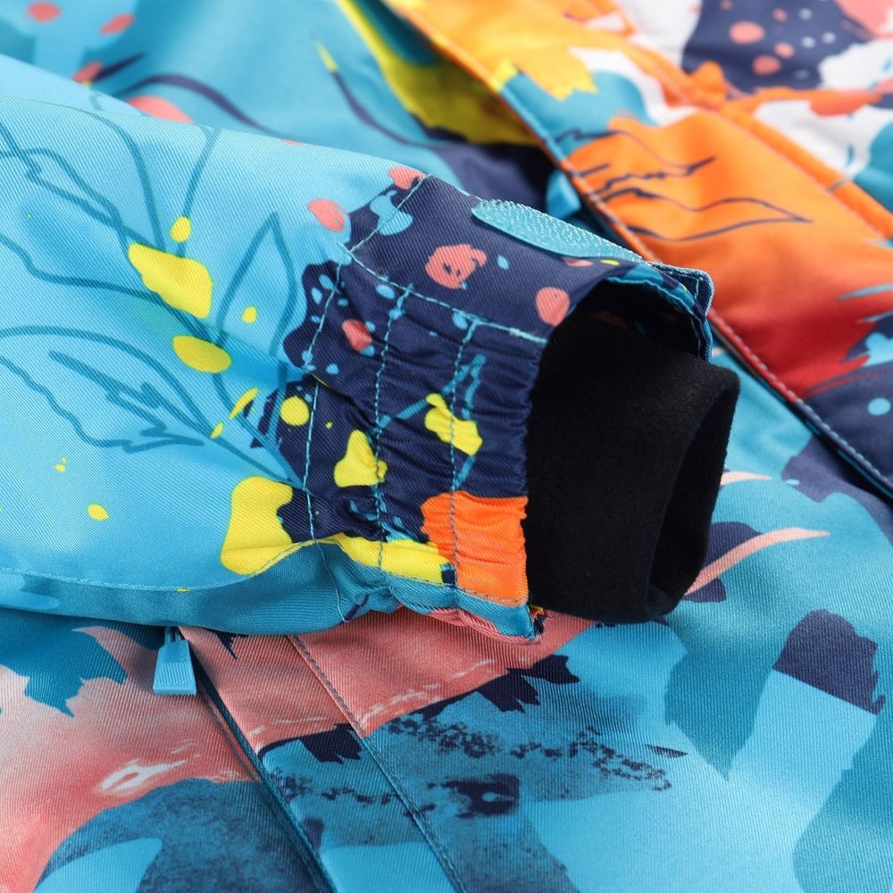 Куртка Alpine Pro Zawero