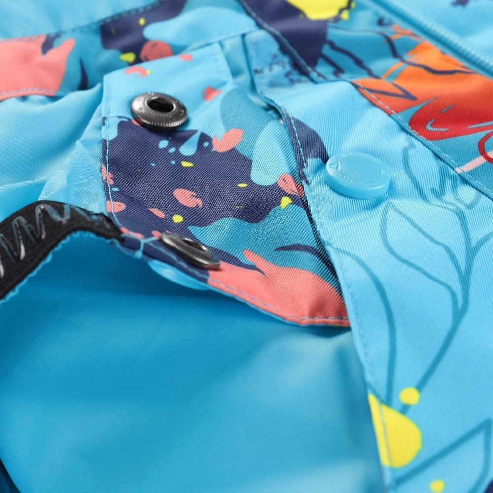 Куртка Alpine Pro Zawero, укр, укр