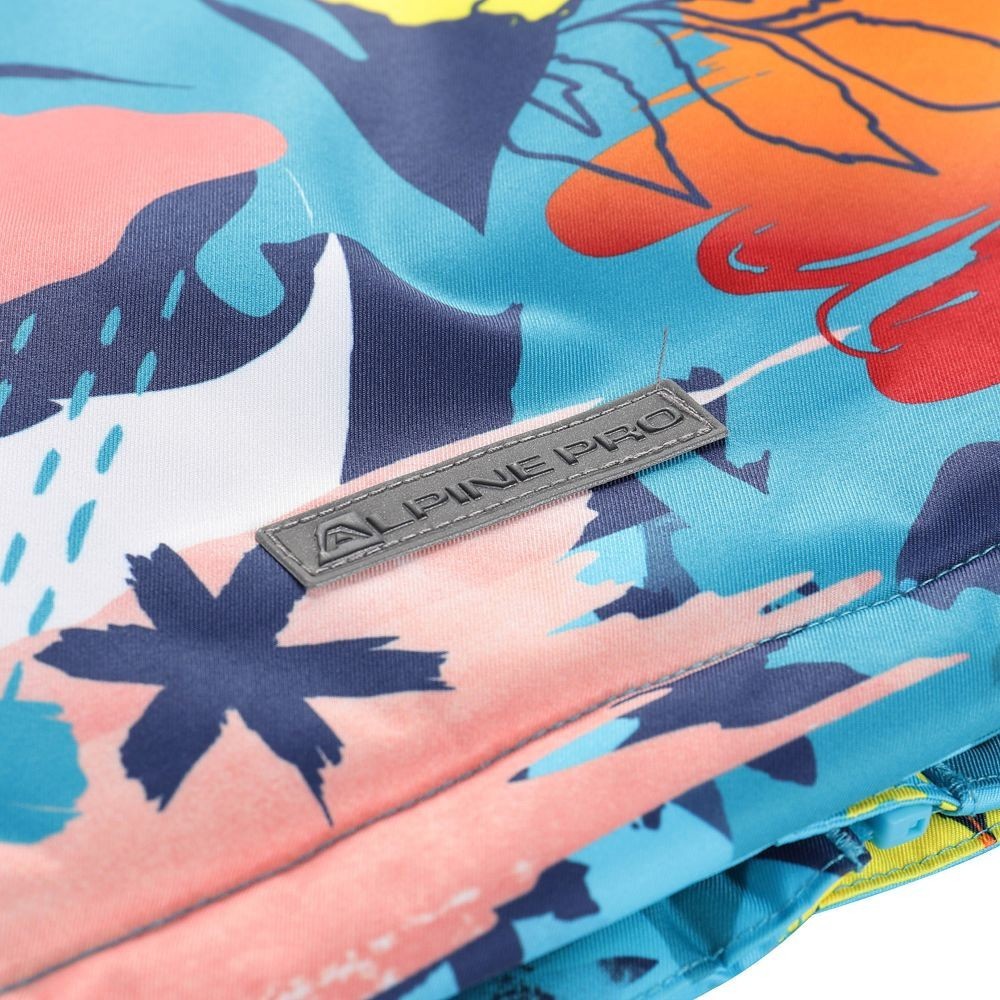 Куртка Alpine Pro Zawero, укр, укр