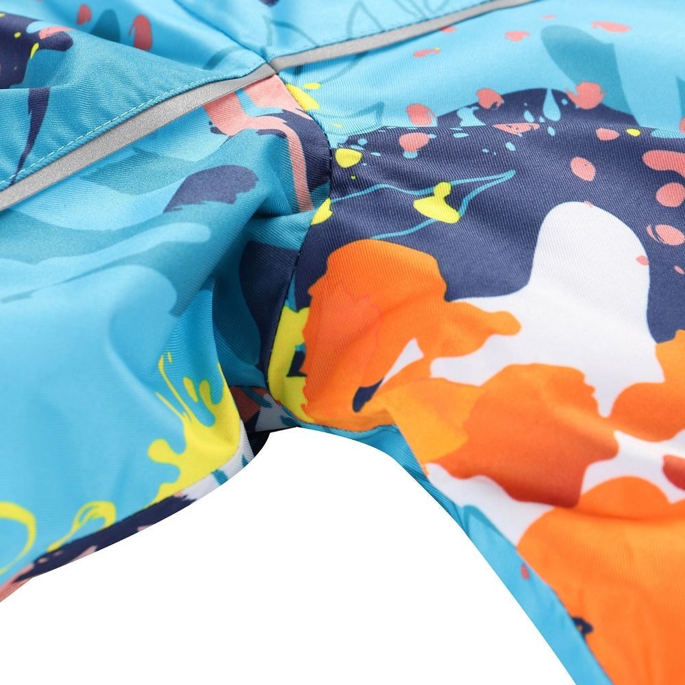 Куртка Alpine Pro Zawero, укр, укр