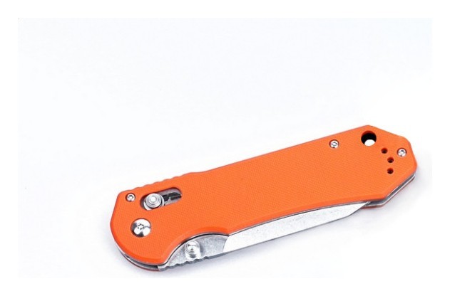 Нож складной Ganzo G7452-OR