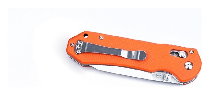 Нож складной Ganzo G7452-OR