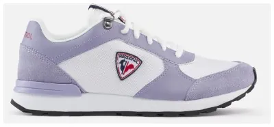 Кросівки для міста ROSSIGNOL ( RNLWD53 ) W HRTG WHITE-LAVENDER 2023