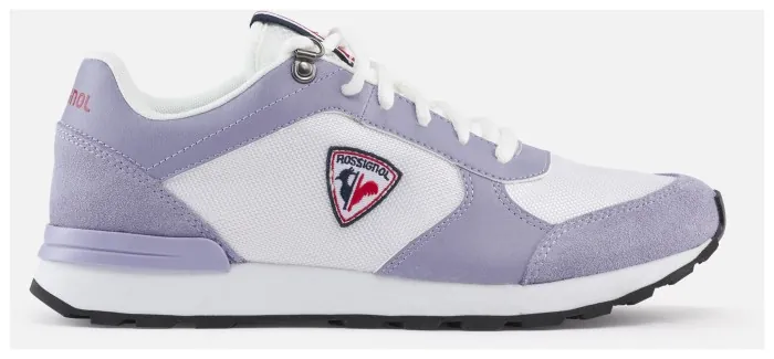 Кросівки для міста ROSSIGNOL ( RNLWD53 ) W HRTG WHITE-LAVENDER 2023