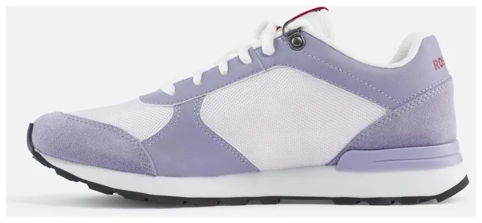 Кросівки для міста ROSSIGNOL ( RNLWD53 ) W HRTG WHITE-LAVENDER 2023