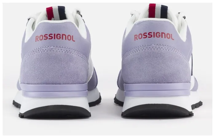 Кросівки для міста ROSSIGNOL ( RNLWD53 ) W HRTG WHITE-LAVENDER 2023
