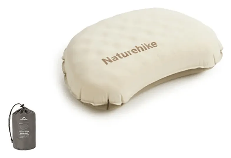 Подушка надувна ультралегка Naturehike CNK2300DZ024, стандартна (FNR_6976507667678)