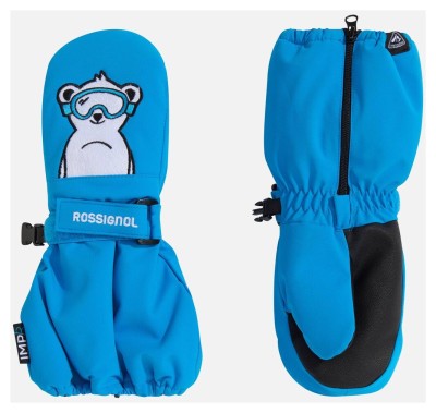 Перчатки для зимних видов спорта ROSSIGNOL (RLMYG11) BABY IMPR M 2026