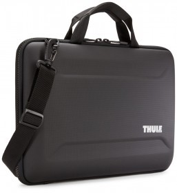 Для ноутбука Thule Gauntlet MacBook Pro Attache 16&quot; (Black) (TH 3203976)