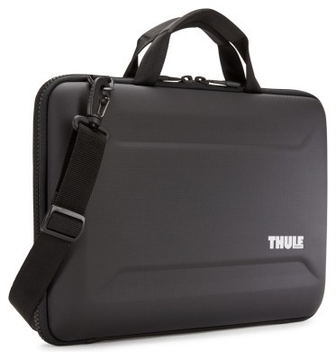 Сумка для ноутбука Thule Gauntlet MacBook Pro Attache 15 &quot;(Black) (TH 3203976)