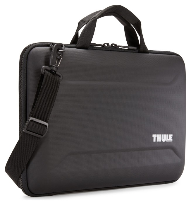 Сумка для ноутбука Thule Gauntlet MacBook Pro Attache 15" (Black) (TH 3203976)
