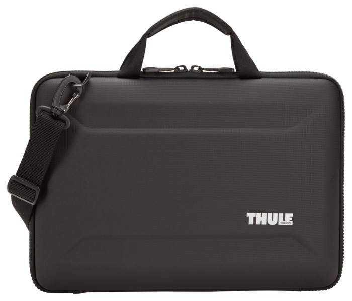Сумка для ноутбука Thule Gauntlet MacBook Pro Attache 15 "(Black) (TH 3203976)