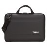 Сумка для ноутбука Thule Gauntlet MacBook Pro Attache 16" (Black) (TH 3203976) Фото - 1