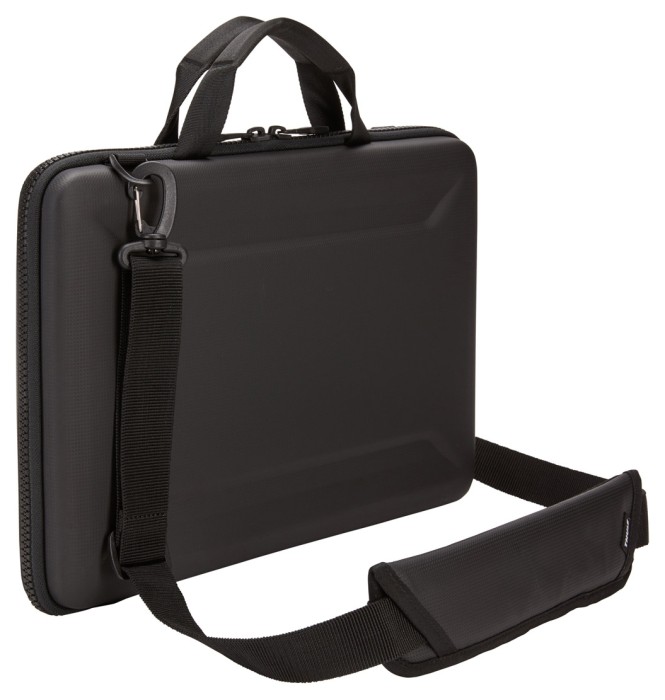 Сумка для ноутбука Thule Gauntlet MacBook Pro Attache 15 "(Black) (TH 3203976)