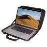 Сумка для ноутбука Thule Gauntlet MacBook Pro Attache 16" (Black) (TH 3203976) Фото - 3
