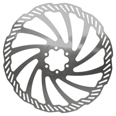 Ротор RERODE R1 передній