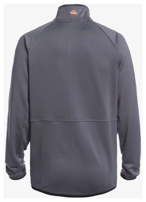 Сноубордичний фліс Quiksilver ( EQYFT04171 ) STEEP P FZ FLEE M OTLR 2021