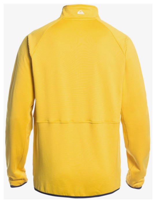Сноубордичний фліс Quiksilver ( EQYFT04171 ) STEEP P FZ FLEE M OTLR 2021