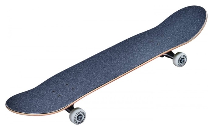 Zoo York Скейтборд Crackerjack Complete 8" - Mix Tape