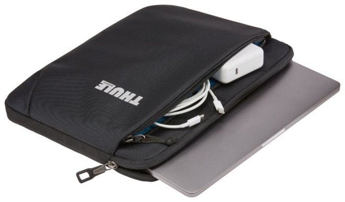 Чохол Thule Subterra MacBook Sleeve 13" (Black) (TH 3204082)