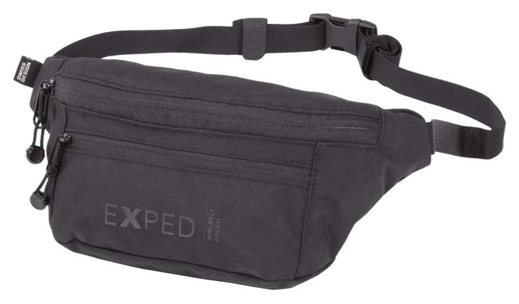 Поясная сумка Exped Mini Belt Pouch
