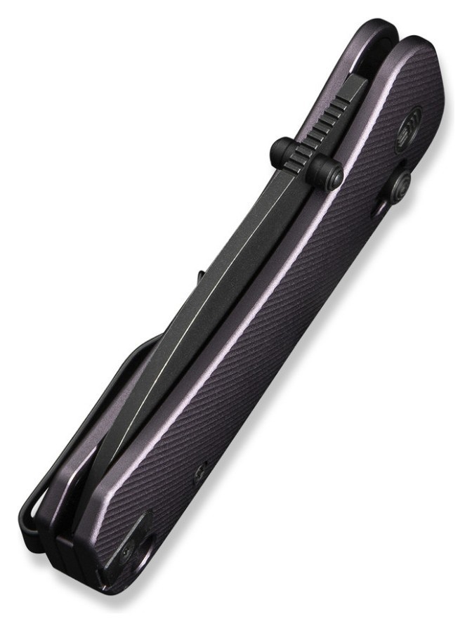 Ніж складаний Weknife Banter 2 WE23075-2, укр, укр