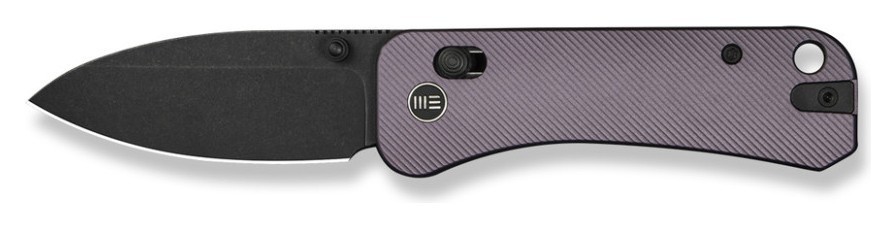 Ніж складаний Weknife Banter 2 WE23075-2, укр, укр