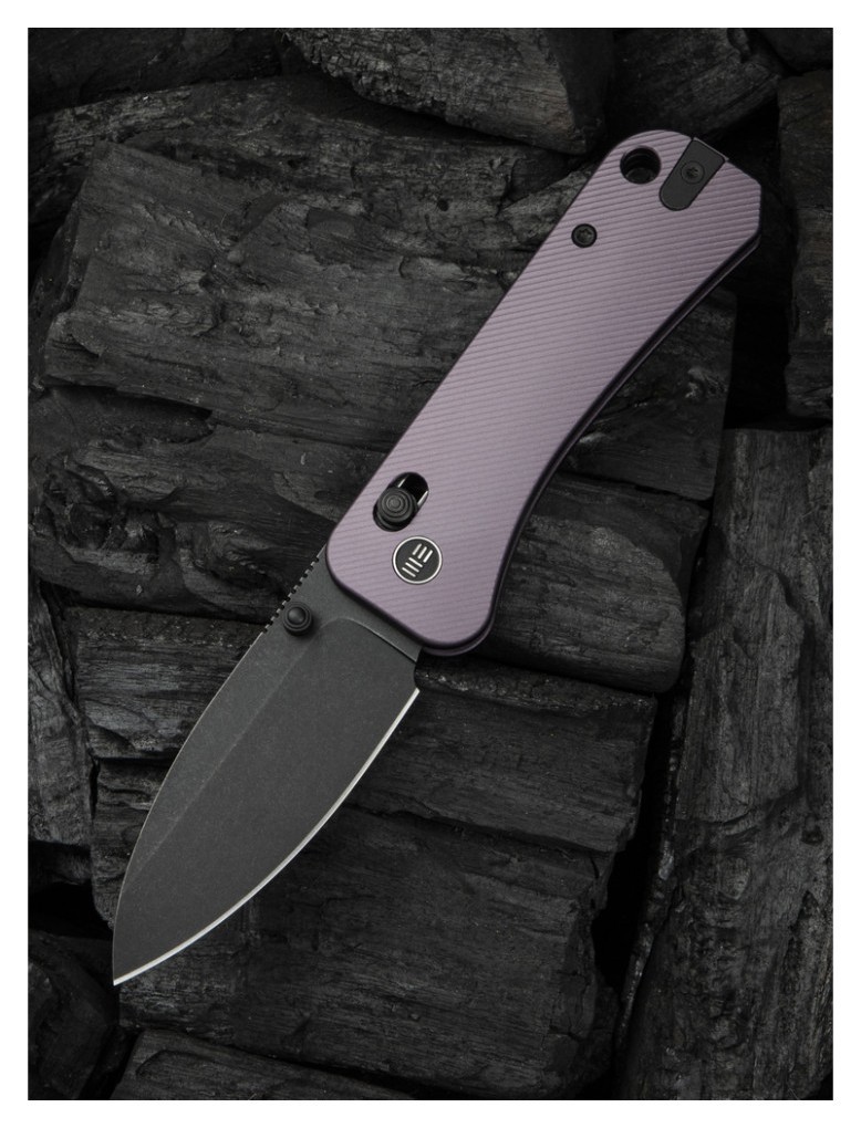 Ніж складаний Weknife Banter 2 WE23075-2, укр, укр