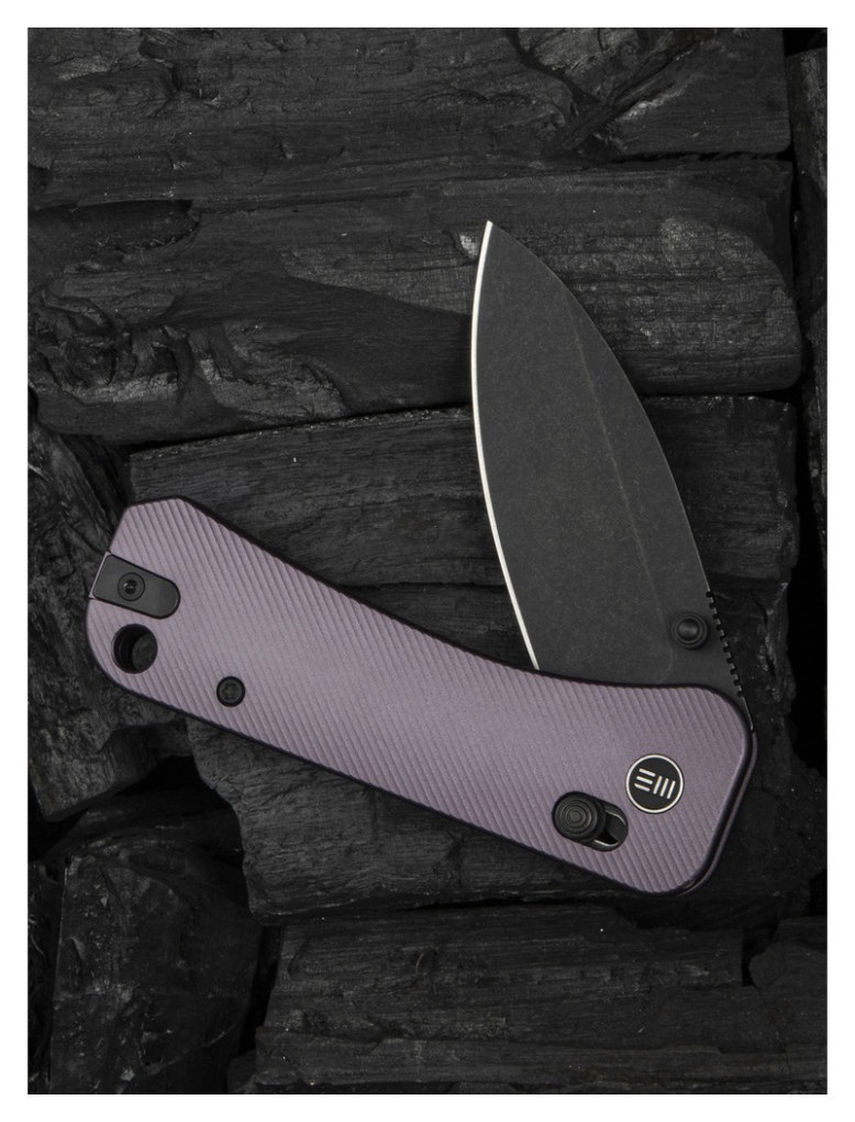 Ніж складаний Weknife Banter 2 WE23075-2, укр, укр