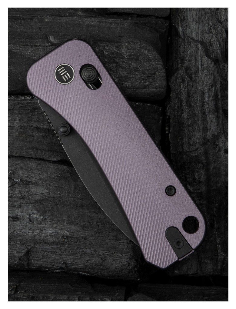 Ніж складаний Weknife Banter 2 WE23075-2, укр, укр