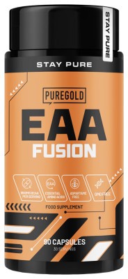 EAA Fusion - 90 caps