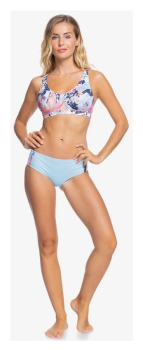 Плавки ROXY (ERJX404121) RX FIT SD SHORT J 2021