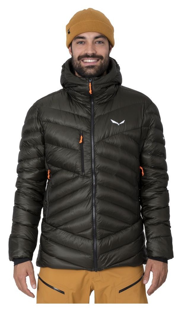 Куртка Salewa Ortles Med 3 RDS DWN Mns, укр, укр