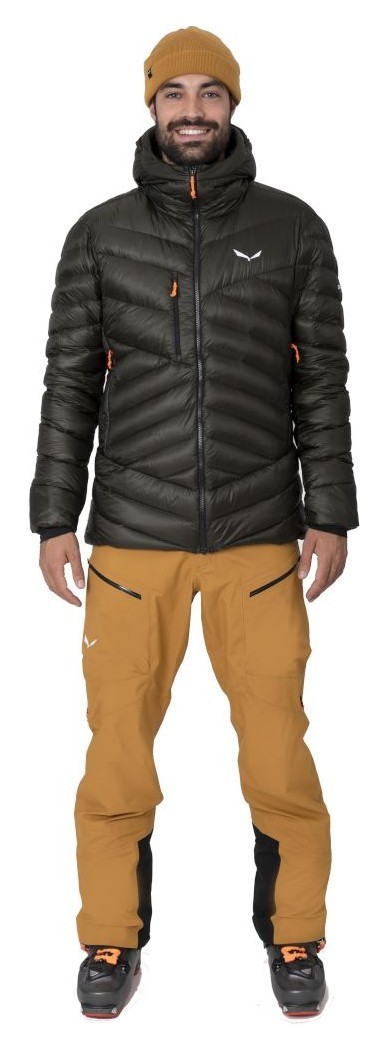 Куртка Salewa Ortles Med 3 RDS DWN Mns