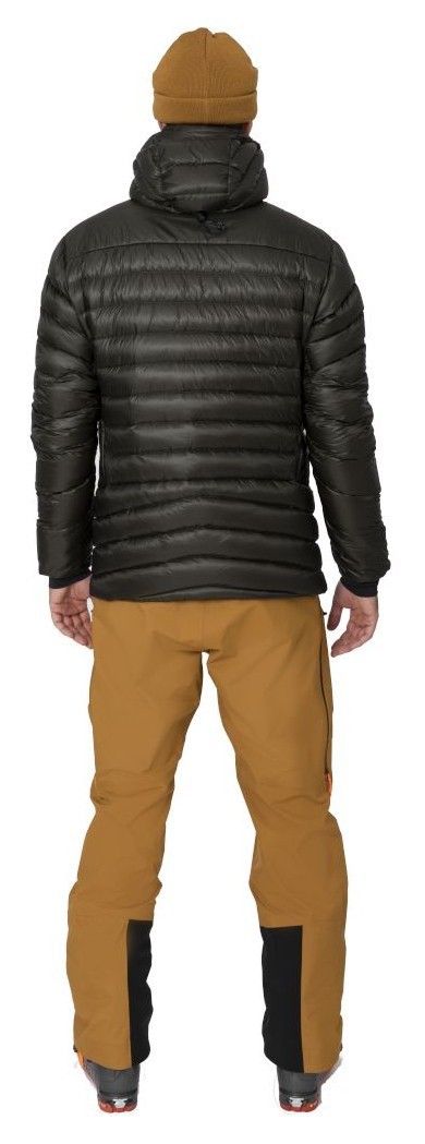 Куртка Salewa Ortles Med 3 RDS DWN Mns