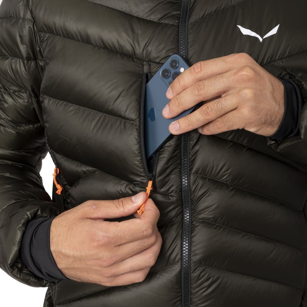 Куртка Salewa Ortles Med 3 RDS DWN Mns