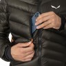 Куртка Salewa Ortles Med 3 RDS DWN Mns Фото - 3