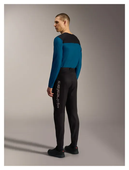 Штани Alpinestars A-DURA ELITE PANTS 2.0 BLACK, 32