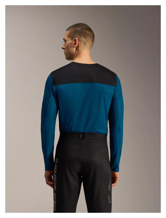 Штани Alpinestars A-DURA ELITE PANTS 2.0 BLACK, 32