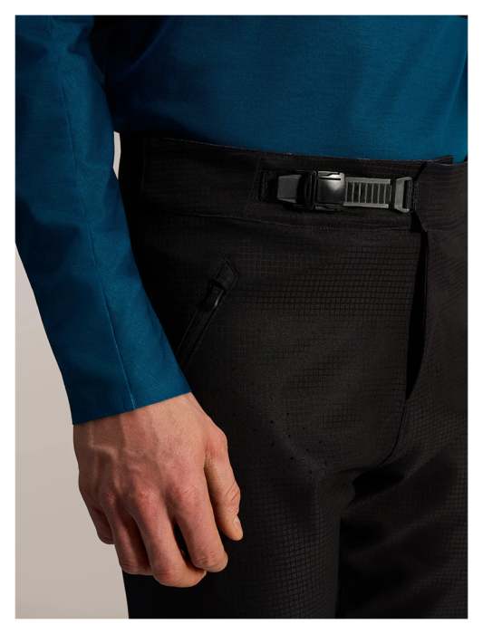 Штани Alpinestars A-DURA ELITE PANTS 2.0 BLACK, 32