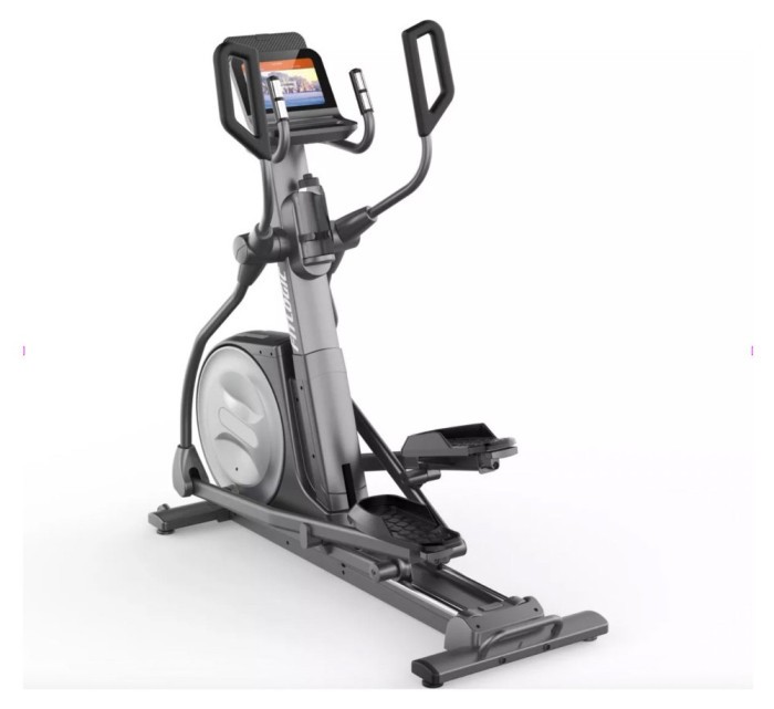 Орбітрек FitLogic E29 Plus TFT