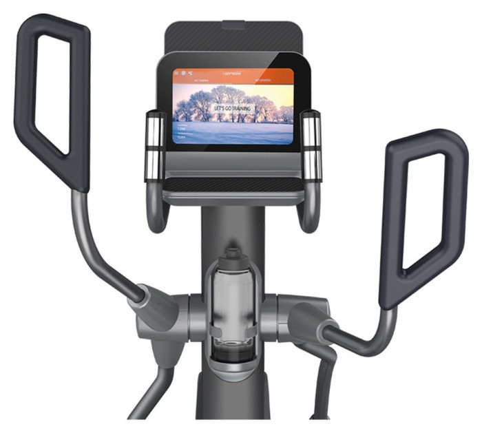 Орбітрек FitLogic E29 Plus TFT