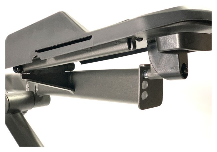 Орбітрек FitLogic E29 Plus TFT