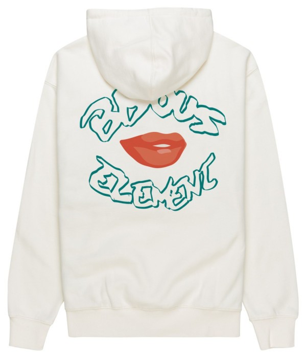 Худі Element ( ELYSF00142 ) BXE LA BOUCHE M OTLR 2023